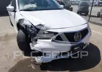 2019 Acura ILX фото