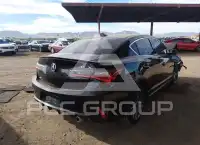 2019 Acura ILX фото