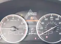 2019 Acura ILX фото