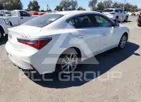 2019 Acura ILX фото
