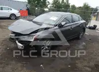 2019 Acura ILX фото