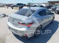 2019 Acura ILX фото