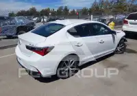 2019 Acura ILX фото
