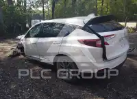 2019 Acura RDX фото