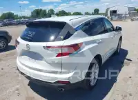 2019 Acura RDX фото