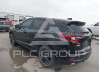 2019 Acura RDX фото