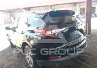 2019 Acura RDX фото