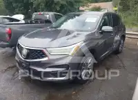 2019 Acura RDX фото
