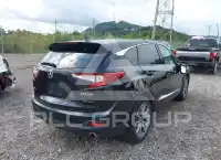 2019 Acura RDX фото