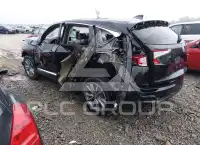 2019 Acura RDX photo