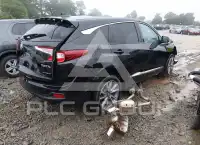 2019 Acura RDX photo
