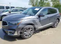 2019 Acura RDX photo