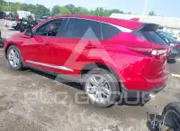 2019 Acura RDX фото