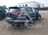 2019 Acura RDX фото