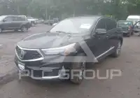 2019 Acura RDX photo