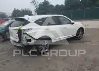2019 Acura RDX photo