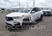 2019 Acura RDX фото