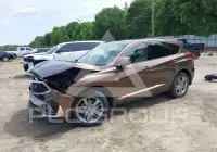 2019 Acura RDX фото