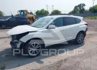 2019 Acura RDX photo