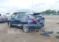 2019 Acura RDX photo