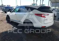 2019 Acura RDX фото