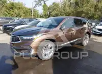 2019 Acura RDX фото