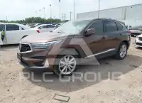 2019 Acura RDX фото