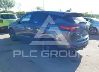 2019 Acura RDX фото