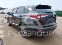 2019 Acura RDX photo