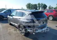 2019 Acura RDX фото