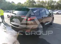 2019 Acura RDX фото