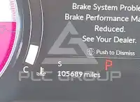 2019 Acura RDX фото