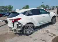 2019 Acura RDX photo
