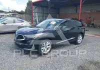 2019 Acura RDX фото