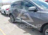 2019 Acura RDX фото