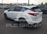 2019 Acura RDX фото