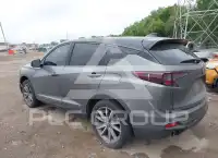 2019 Acura RDX фото