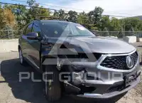 2019 Acura RDX фото