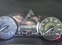 2019 Acura RDX photo