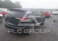 2019 Acura RDX photo