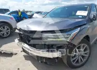 2019 Acura RDX фото