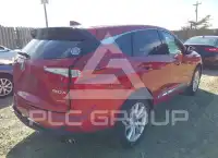2019 Acura RDX фото