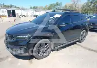 2019 Acura RDX фото