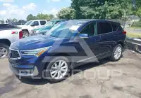 2019 Acura RDX фото