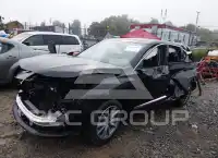 2019 Acura RDX photo