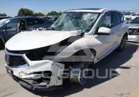 2019 Acura RDX фото