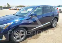 2019 Acura RDX photo