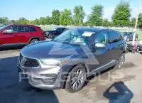 2019 Acura RDX фото