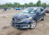 2019 Acura RDX photo