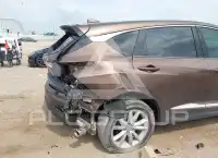 2019 Acura RDX фото